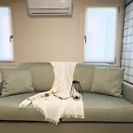 Graceful Paradise By Ca-sa Check Appartement