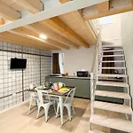 Graceful Paradise By Ca-sa Check Appartement