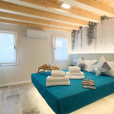 Appartement Graceful Paradise By Ca-sa Check Chioggia