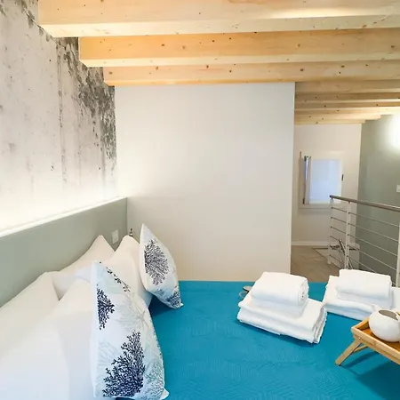 Graceful Paradise By Ca-sa Check Appartement *