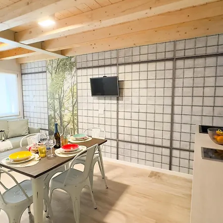 Graceful Paradise By Ca-sa Check Appartement Chioggia