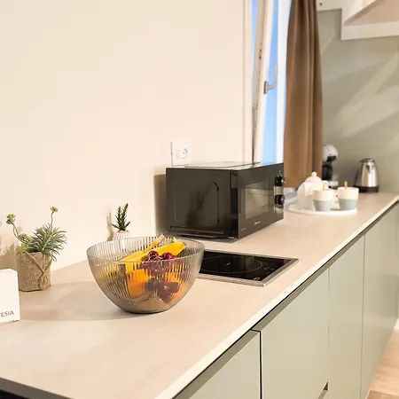 Appartement Graceful Paradise By Ca-sa Check
