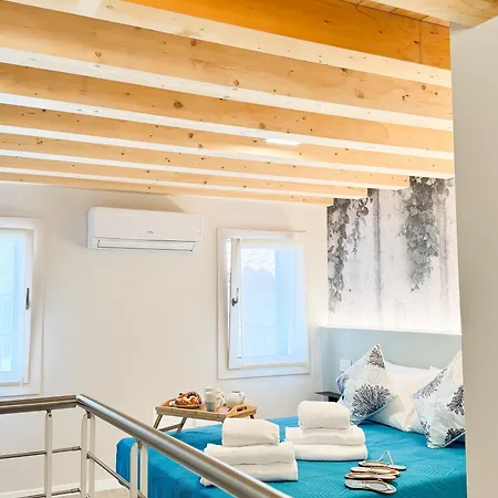 Appartement Graceful Paradise By Ca-sa Check Chioggia