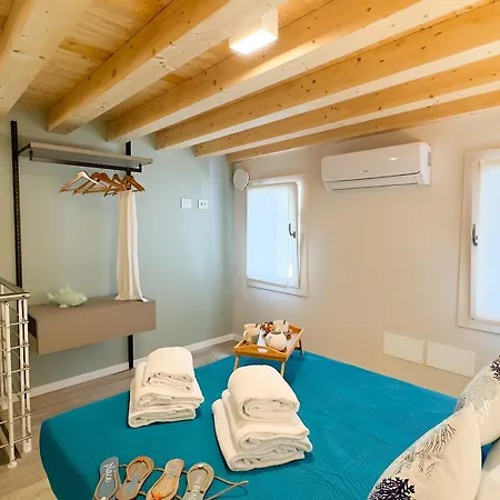 Graceful Paradise By Ca-sa Check Appartement