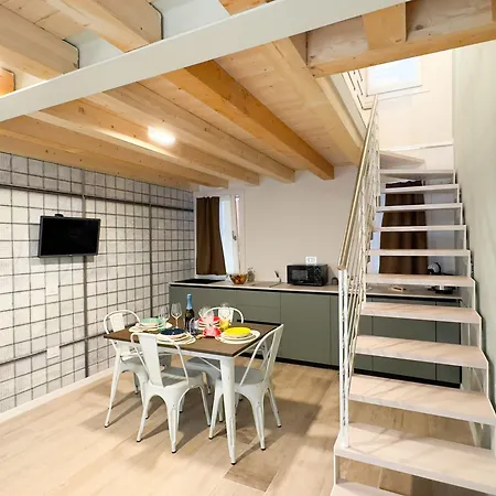 Graceful Paradise By Ca-sa Check Appartement