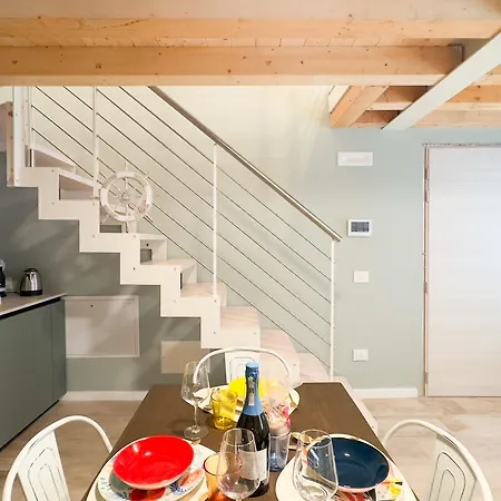 Graceful Paradise By Ca-sa Check Appartement
