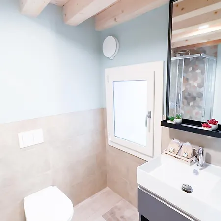 Graceful Paradise By Ca-sa Check Appartement *
