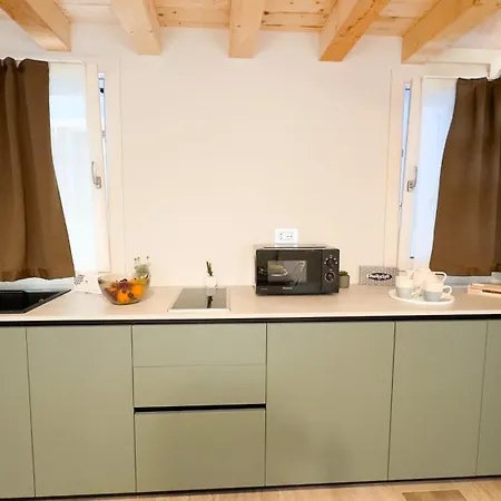 Apartment Graceful - Paradise