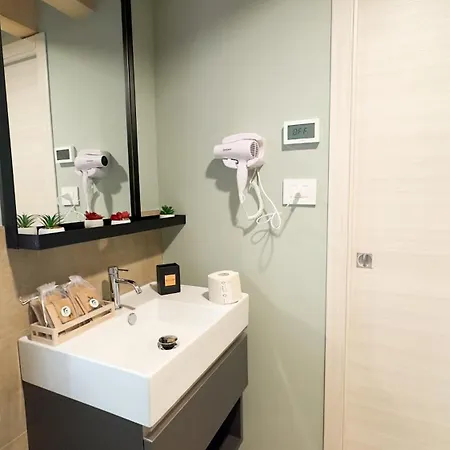 Graceful - Paradise Apartment Chioggia