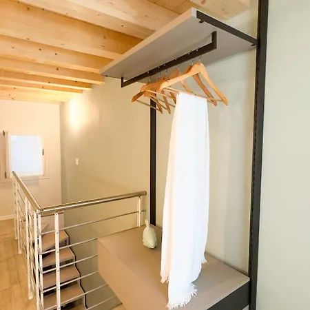 Graceful - Paradise Apartment