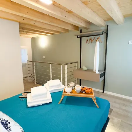 Apartment Graceful - Paradise *