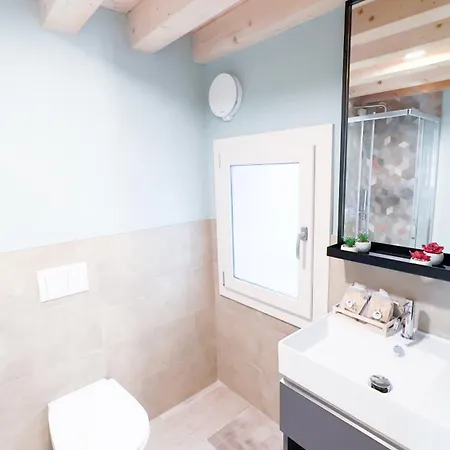 Graceful - Paradise Apartament Chioggia