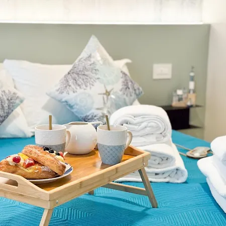 Apartment Graceful - Paradise