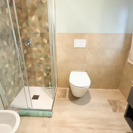 Apartament Graceful - Paradise *