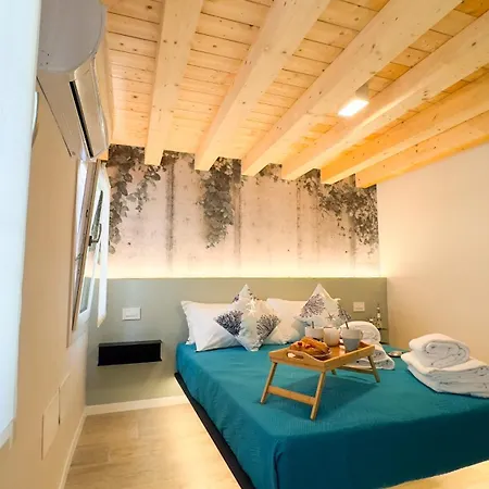 Graceful - Paradise Apartment Chioggia