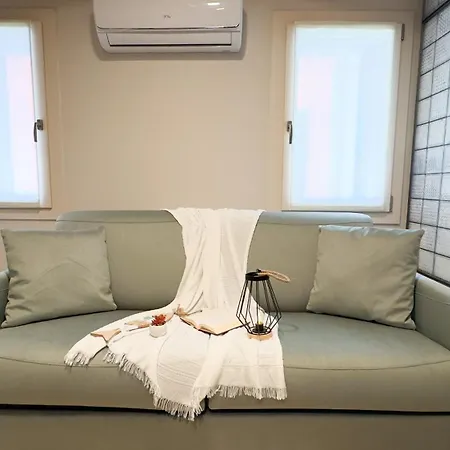 Apartment Graceful - Paradise Chioggia