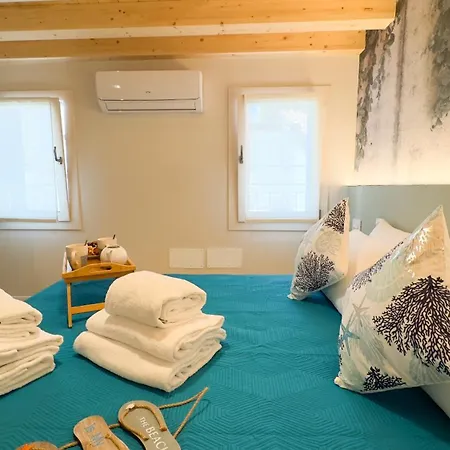 Graceful - Paradise Apartament