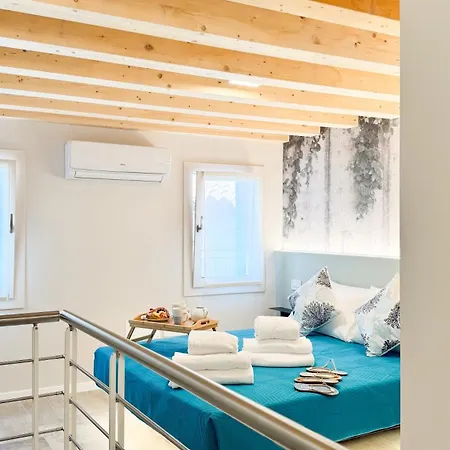 Graceful - Paradise Apartment *