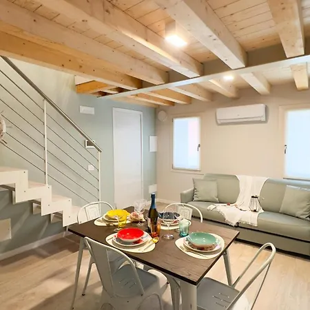 Graceful - Paradise Apartment