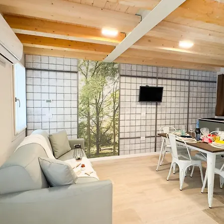 Graceful - Paradise Apartment Chioggia